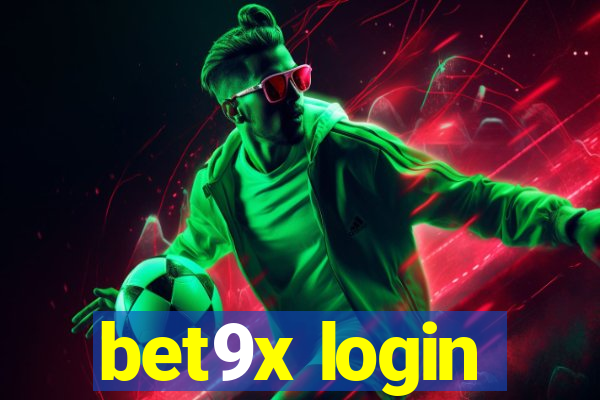 bet9x login